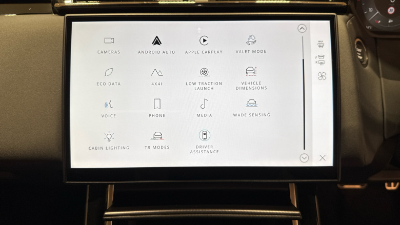 Land Rover Range Rover Velar 2.0 D200 MHEV Dynamic SE 5dr Auto Diesel Estate